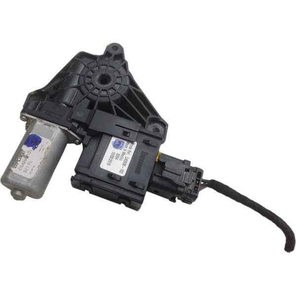 Motor Máquina Vidro Traseiro Esquerdo Jeep Renegade