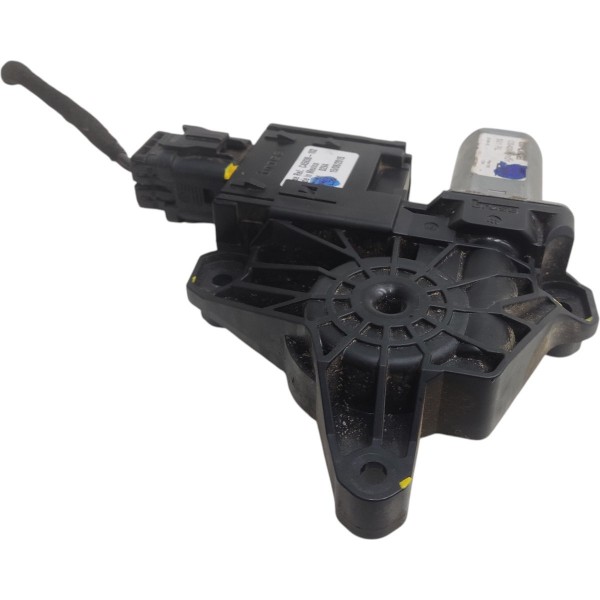 Motor Máquina Vidro Traseiro Esquerdo Jeep Renegade