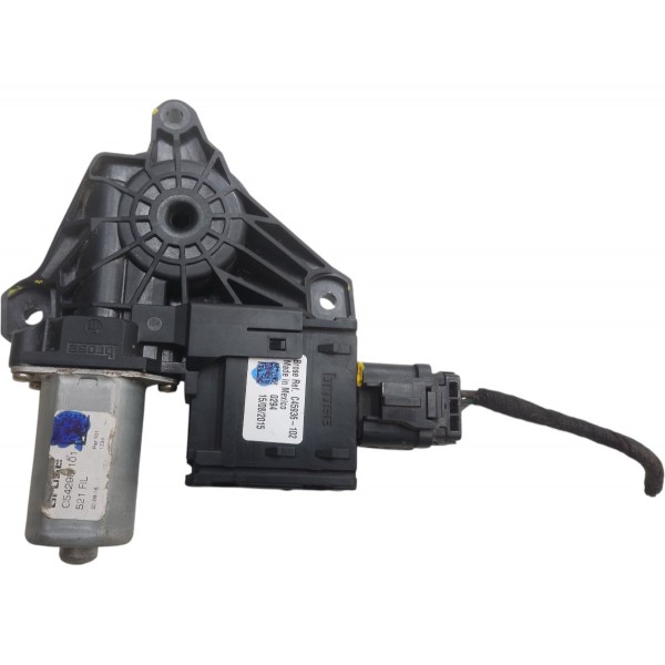 Motor Máquina Vidro Traseiro Esquerdo Jeep Renegade