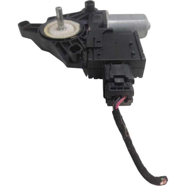 Motor Máquina Vidro Traseiro Esquerdo Jeep Renegade