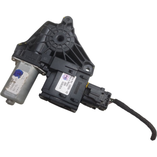 Motor Máquina Vidro Traseiro Esquerdo Jeep Renegade