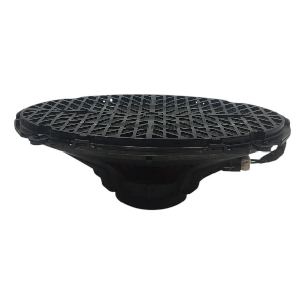 Alto Falante Traseira Direita Jeep Renegade 2017 2018 A 2021 Preto