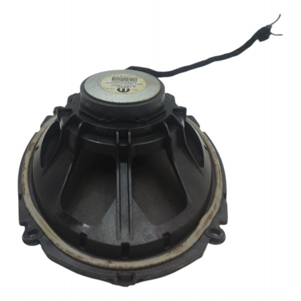 Alto Falante Traseira Direita Jeep Renegade 2017 2018 A 2021 Preto