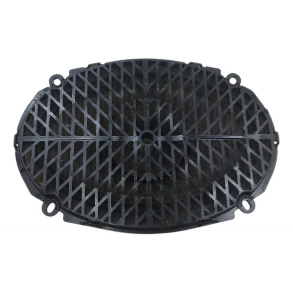 Alto Falante Traseira Direita Jeep Renegade 2017 2018 A 2021 Preto