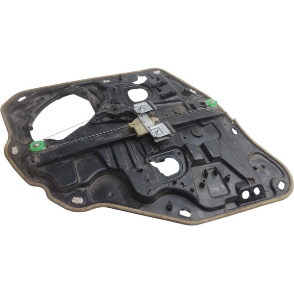 Carcaça Para Retirar Máquina De Vidro Renegade 2016 A 2024