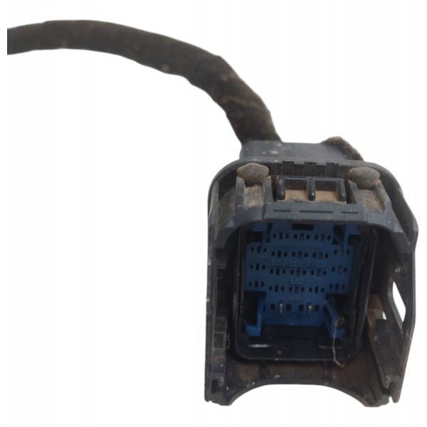 Chicote Porta Traseira Esquerda Renegade 2016 A 2021