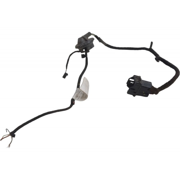 Chicote Porta Traseira Esquerda Renegade 2016 A 2021