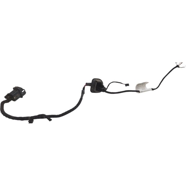 Chicote Porta Traseira Esquerda Renegade 2016 A 2021