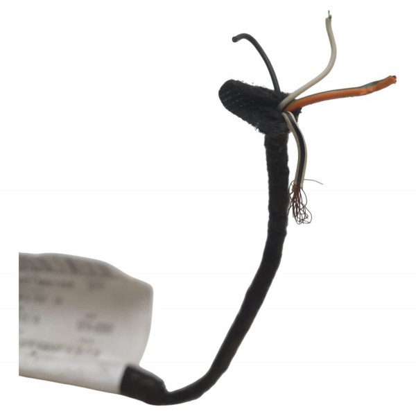 Chicote Porta Traseira Esquerda Renegade 2016 A 2021