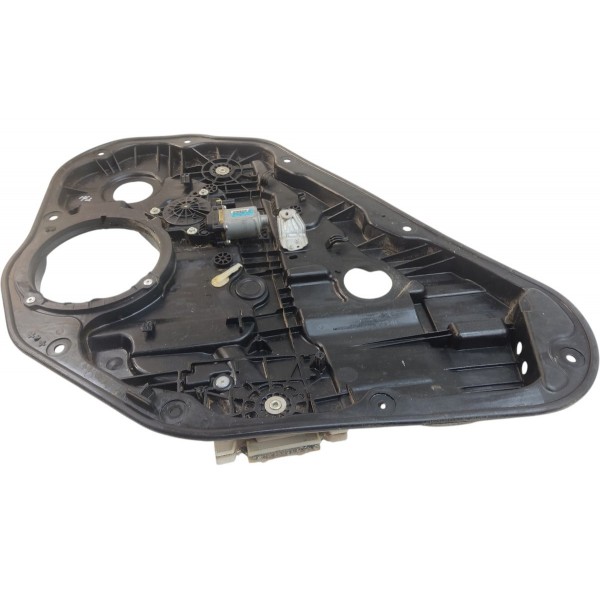 Máquina Vidro Traseira Esquerda Hyundai I30 2013 A 2015