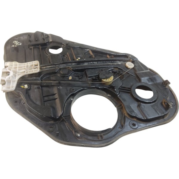 Máquina Vidro Traseira Esquerda Hyundai I30 2013 A 2015
