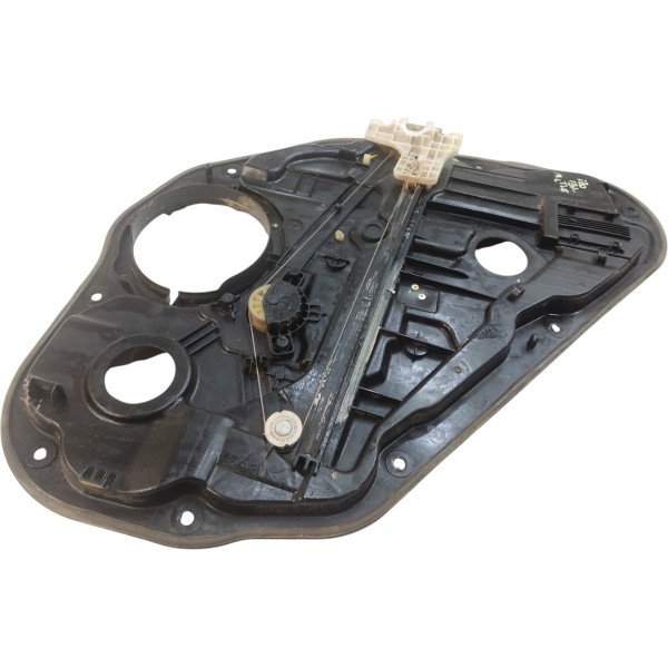 Máquina Vidro Traseira Esquerda Hyundai I30 2013 A 2015