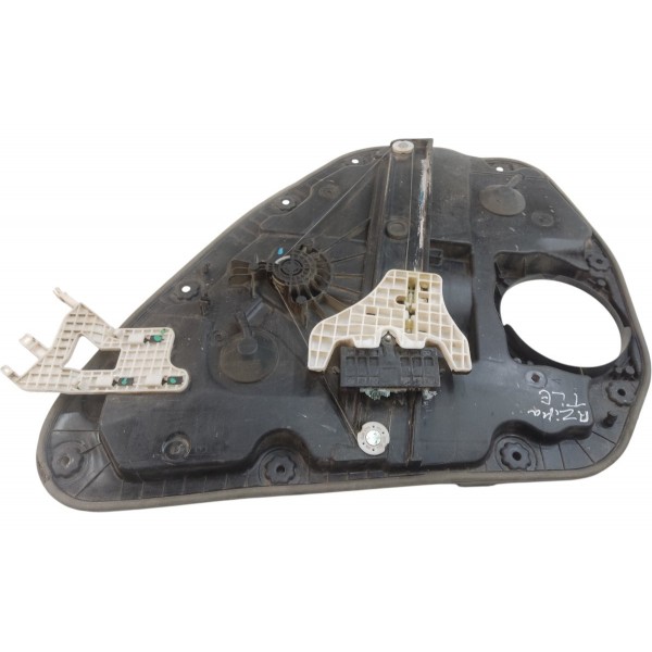 Máquina Vidro Traseira Esquerda Hyundai Azera 2012 A 2015