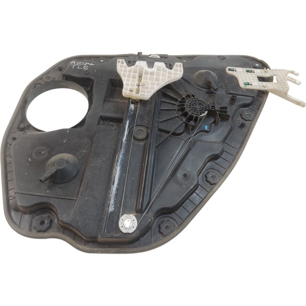 Máquina Vidro Traseira Esquerda Hyundai Azera 2012 A 2015