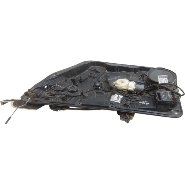 Máquina Vidro Dianteira Direita Mercedes Gla 200 2014 A 2018