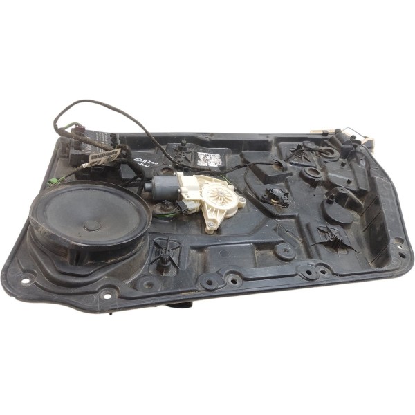 Máquina Vidro Dianteira Direita Mercedes Gla 200 2014 A 2018