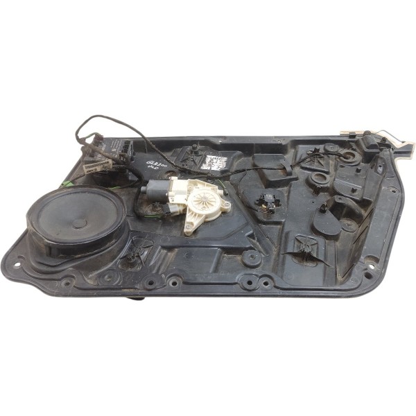 Máquina Vidro Dianteira Direita Mercedes Gla 200 2014 A 2018