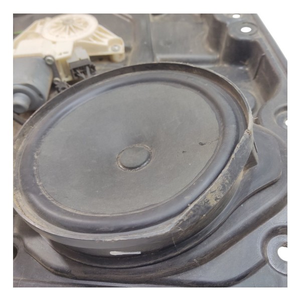 Máquina Vidro Dianteira Direita Mercedes Gla 200 2014 A 2018