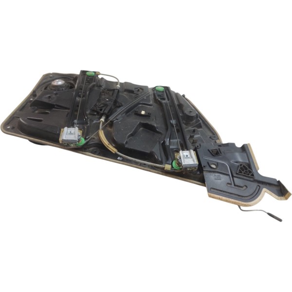 Máquina Vidro Dianteira Direita Mercedes Gla 200 2014 A 2018