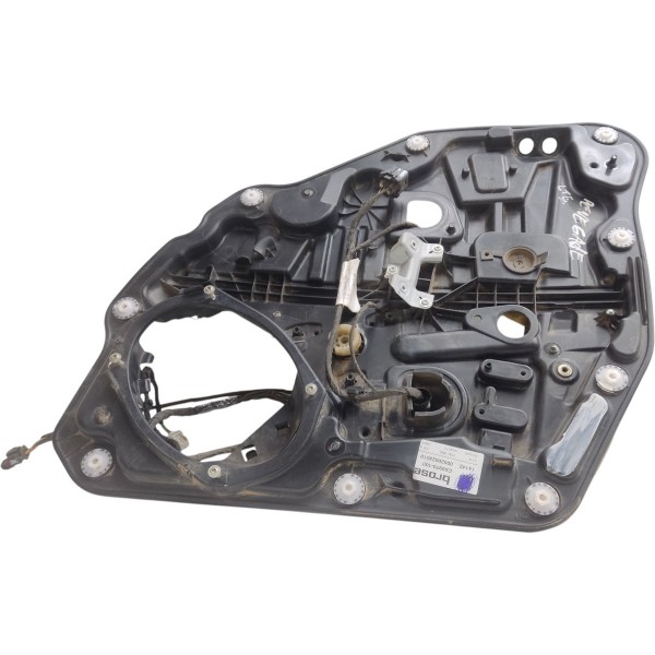 Máquina Vidro Traseira Esquerda Jeep Renegade 2016 A 2022