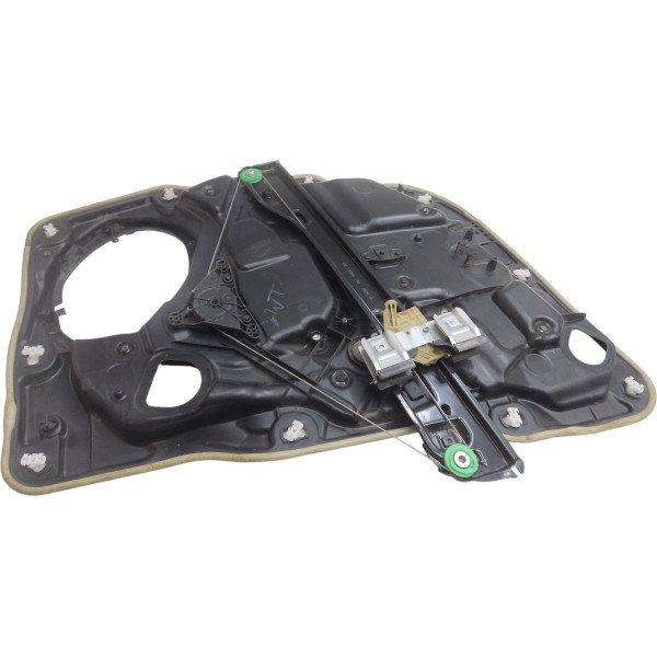 Máquina Vidro Dianteira Direita Jeep Renegade 2016 A 2021