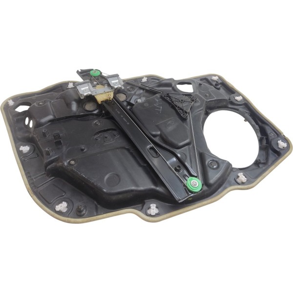 Máquina Vidro Dianteira Direita Jeep Renegade 2016 A 2021