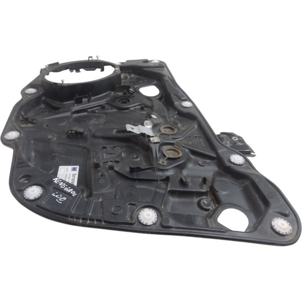 Máquina Vidro Dianteira Direita Jeep Renegade 2016 A 2021