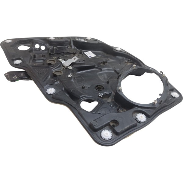 Máquina Vidro Dianteira Direita Jeep Renegade 2016 A 2021