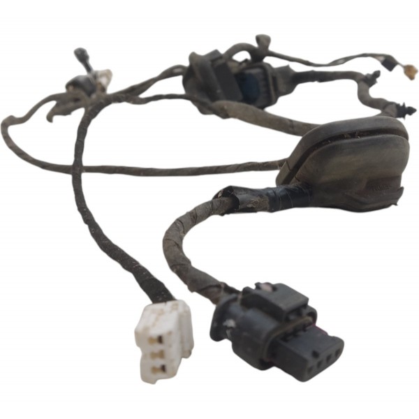 Chicote Porta Dianteira Direita Jeep Renegade 2016 A 2021