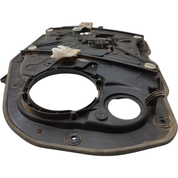 Máquina Vidro Dianteira Esquerda Kia Cerato 2014 2015 A 2019