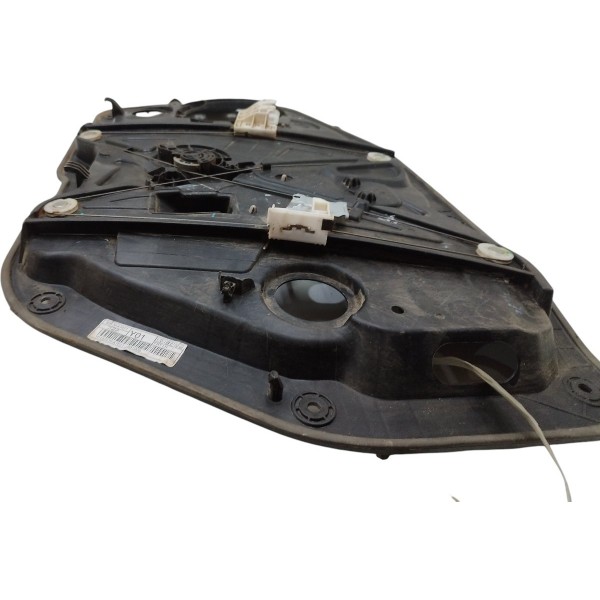 Máquina Vidro Dianteira Esquerda Kia Cerato 2014 2015 A 2019