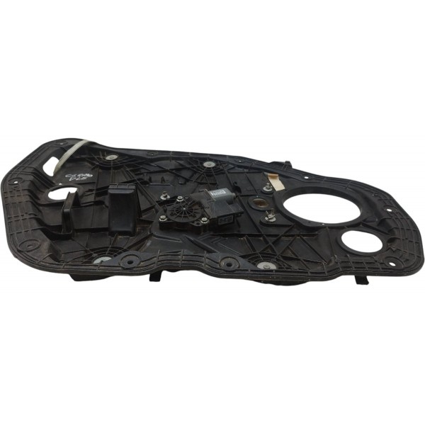 Máquina Vidro Dianteira Esquerda Kia Cerato 2014 2015 A 2019