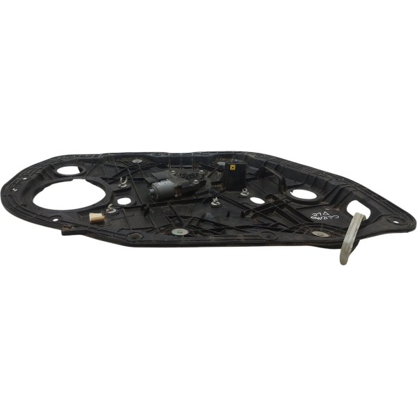 Máquina Vidro Dianteira Esquerda Kia Cerato 2014 2015 A 2019