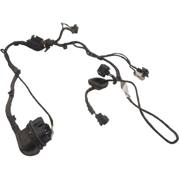 Chicote Porta Dianteira Esquerda Jeep Renegade 2015 A 2021