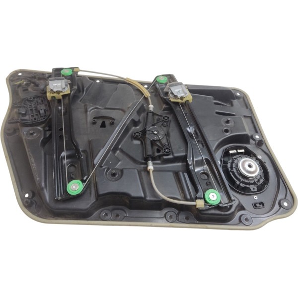 Máquina Vidro Dianteira Direita Mercedes Gla200 2014 A 2018