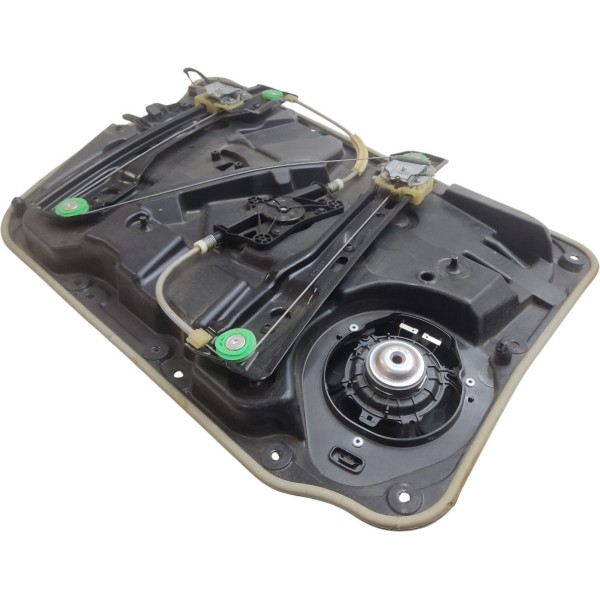 Máquina Vidro Dianteira Direita Mercedes Gla200 2014 A 2018