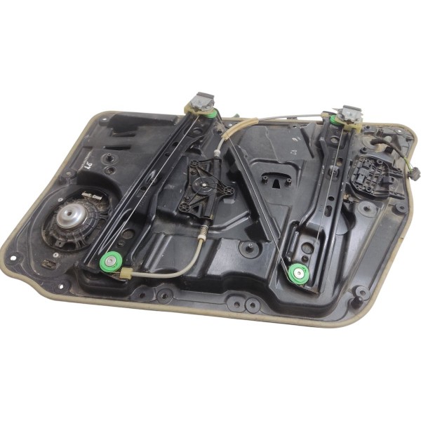 Máquina Vidro Dianteira Esquerda Mercedes Gla200 2014 2018