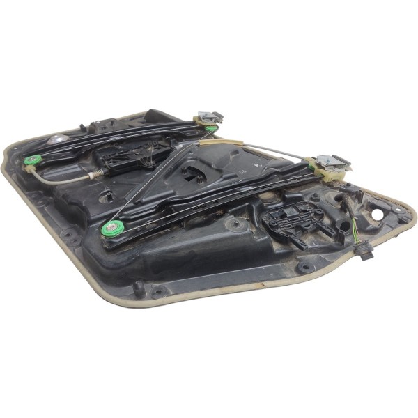 Máquina Vidro Dianteira Esquerda Mercedes Gla200 2014 2018