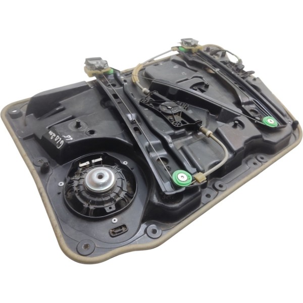 Máquina Vidro Dianteira Esquerda Mercedes Gla200 2014 2018