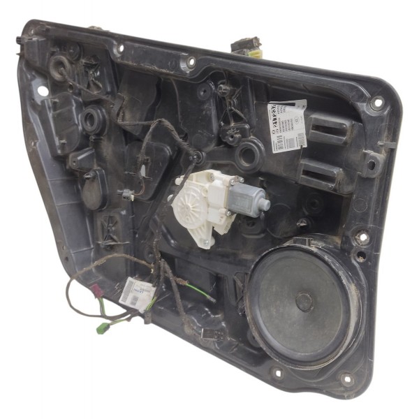 Máquina Vidro Dianteira Esquerda Mercedes Gla200 2014 2018