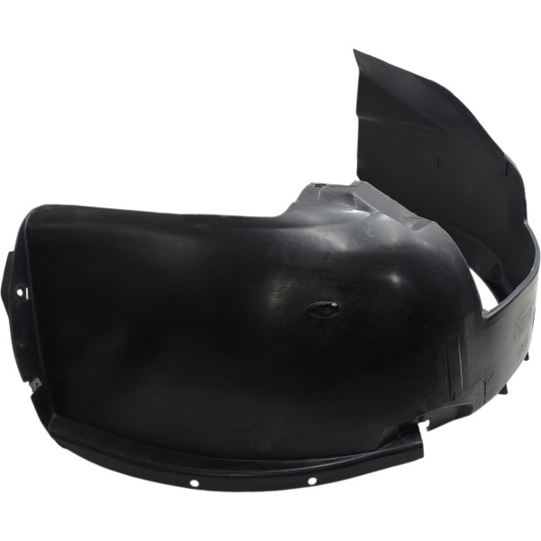 Parabarro Dianteira Esquerda Fiat Punto 2008 2009 A 2012