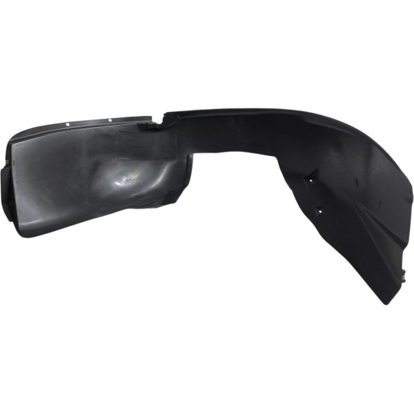 Parabarro Dianteira Esquerda Fiat Punto 2008 2009 A 2012