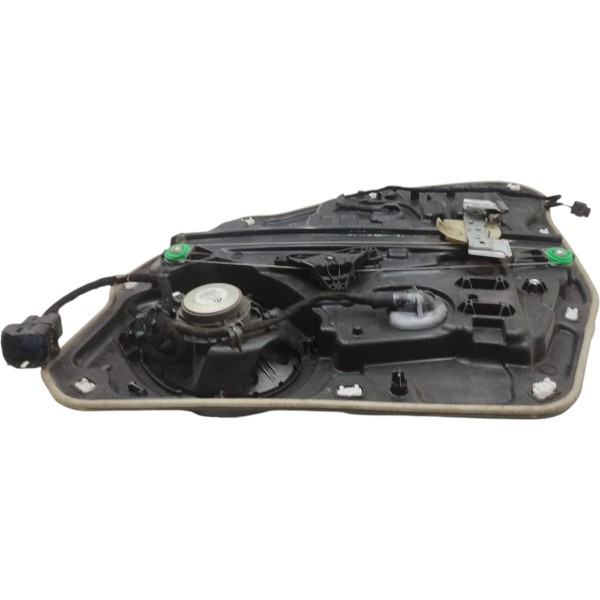 Máquina Vidro Traseira Direita Jeep Renegade 2017 A 2021