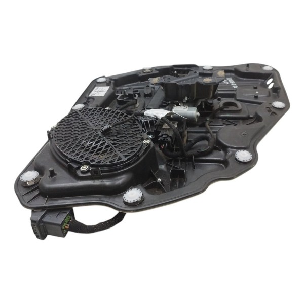 Máquina Vidro Traseira Direita Jeep Renegade 2017 A 2021