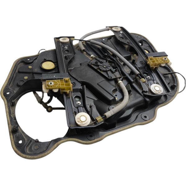 Máquina Vidro Dianteira Esquerda Renegade Toro Compass 2020