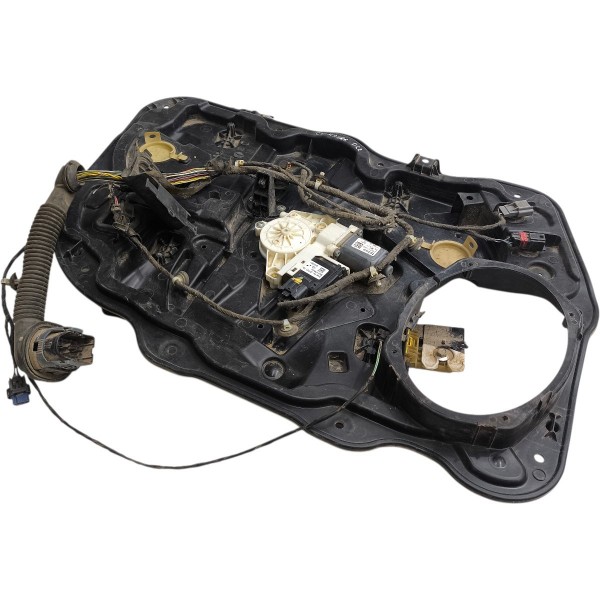 Máquina Vidro Dianteira Esquerda Renegade Toro Compass 2020