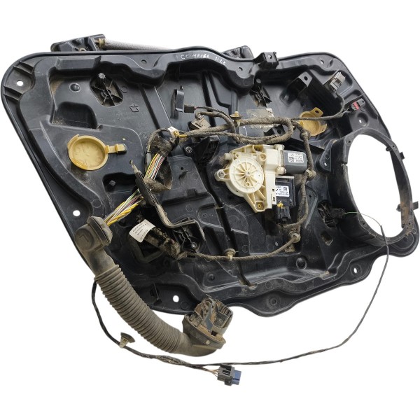 Máquina Vidro Dianteira Esquerda Renegade Toro Compass 2020