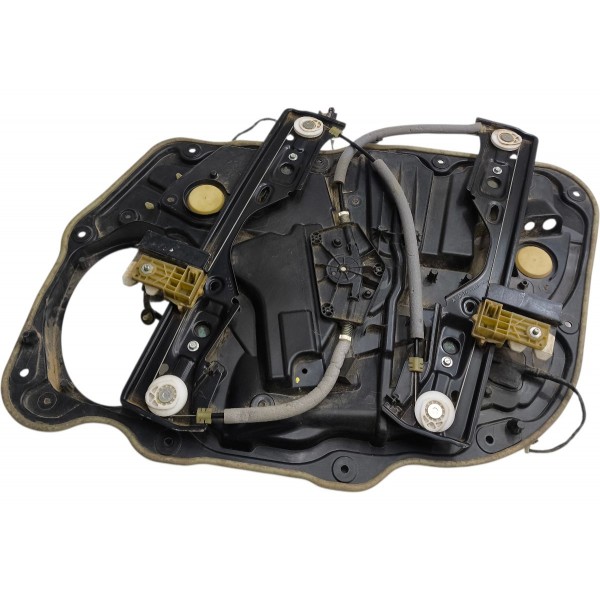 Máquina Vidro Dianteira Esquerda Renegade Toro Compass 2020