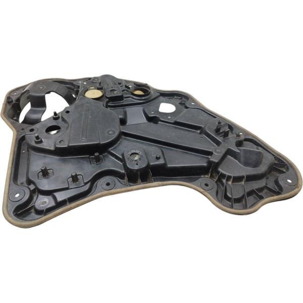 Suporte Máquina Vidro Traseira Direita Compass 2016 A 2021