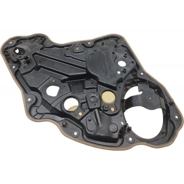 Suporte Máquina Vidro Traseira Direita Compass 2016 A 2021